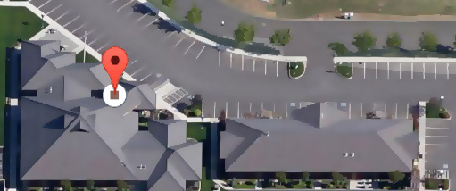 Muscle release medical massage location 